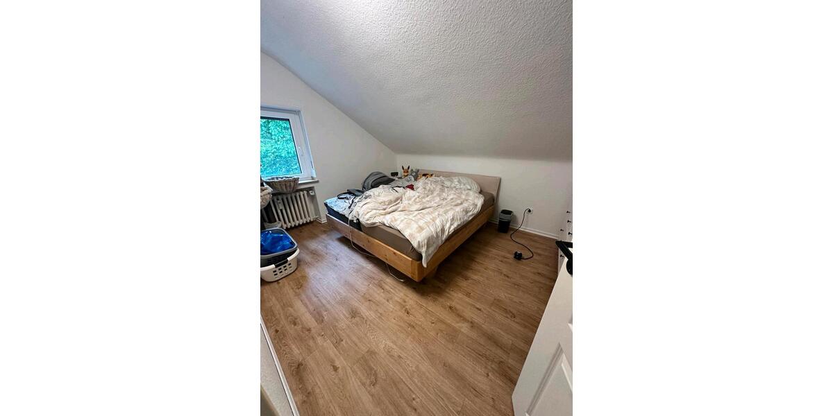 Dachgeschoßwohnung Nettetal - 2 Zimmer, 58 m&sup2;, 133.000&euro; | Angebot:26455465