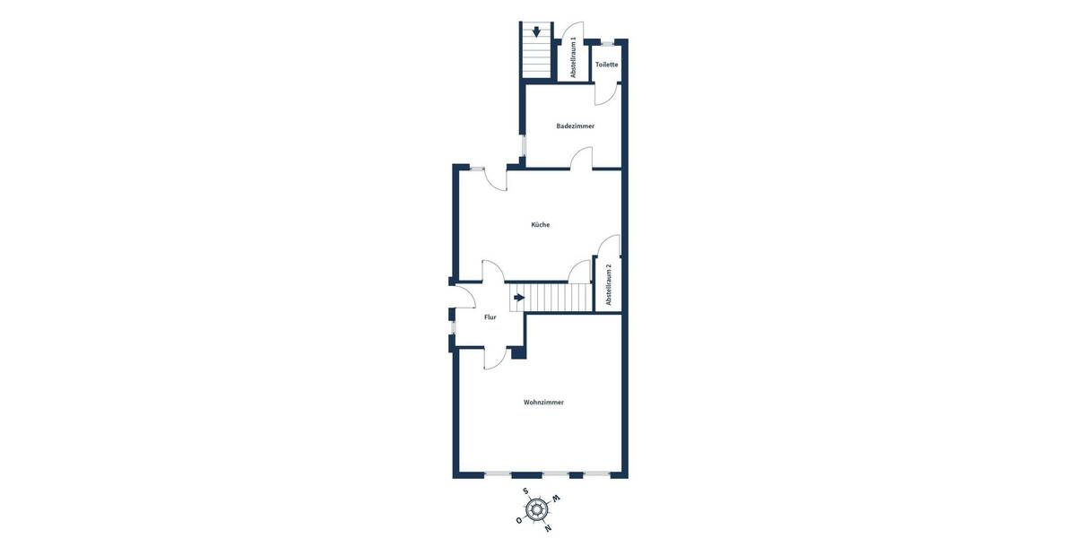 Einfamilienhaus Düsseldorf Hamm - 5 Zimmer, 140 m&sup2;, 880.000&euro; | Angebot:26740724