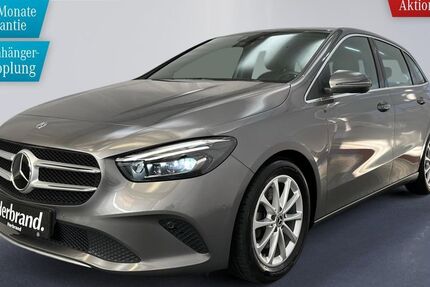 Mercedes-Benz B 220 41.763 km 26.660 &euro; Krefeld 47800