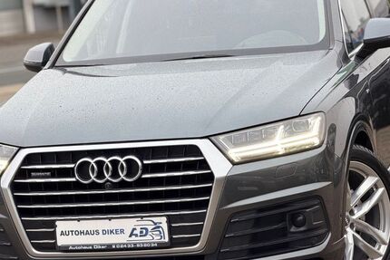 Audi Q7 151.127 km 33.400 &euro; Hückelhoven 41836
