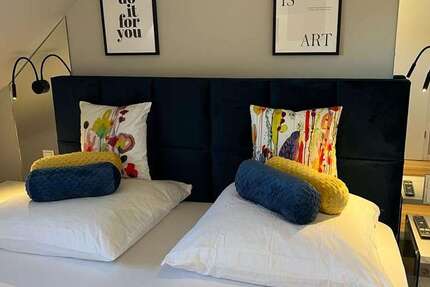 Zimmer Düsseldorf Friedrichstadt - 3 Zimmer, 1.800&euro; | Angebot:24987029