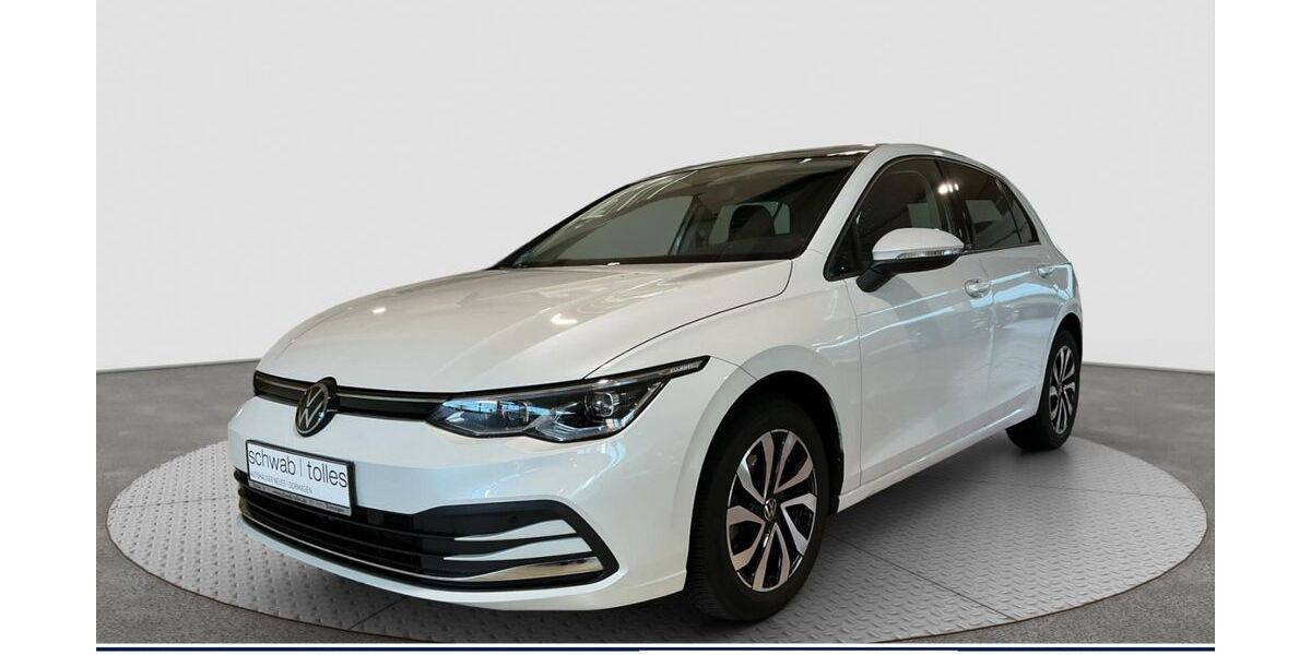 VW Golf 29.718 km 21.745 &euro; Neuss 41469