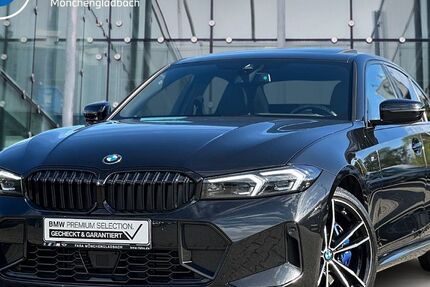 BMW 330 31.650 km 47.790 &euro; Mönchengladbach 41066