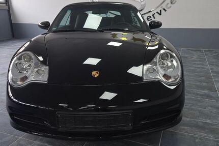 Porsche 911 Urmodell 101.000 km 41.000 &euro; Neuss 41469