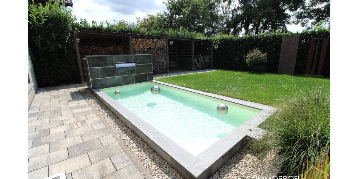 Mehrfamilienhaus, Wohnhaus Wassenberg Effeld - 6 Zimmer, 165 m&sup2;, 499.000&euro; | Angebot:25999720