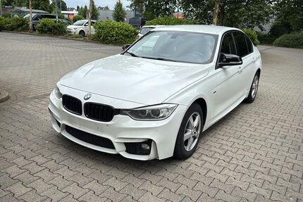 BMW 320 333.197 km 7.999 &euro; Krefeld 47809
