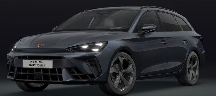 Cupra Leon 15.950 km 32.840 &euro; Nettetal 41334