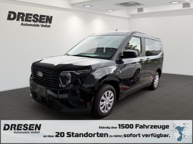 Ford Tourneo Courier 13.118 km 25.950 &euro; Neuss 41464