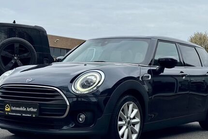 Mini ONE 157.000 km 13.500 &euro; Düsseldorf 40233