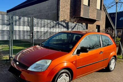 Ford Fiesta 278.500 km 650 &euro; Tönisvorst 47918