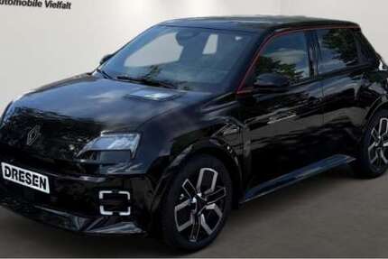 Renault R 5 1.642 km 27.990 &euro; Mönchengladbach 41061