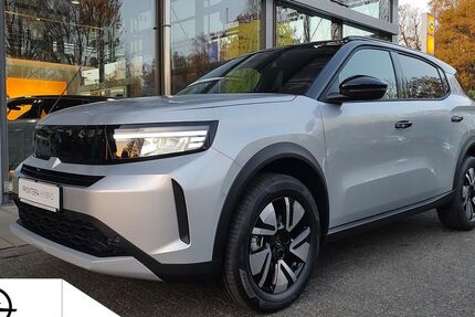 Opel Frontera 12.133 km 25.450 &euro; Düsseldorf 40625