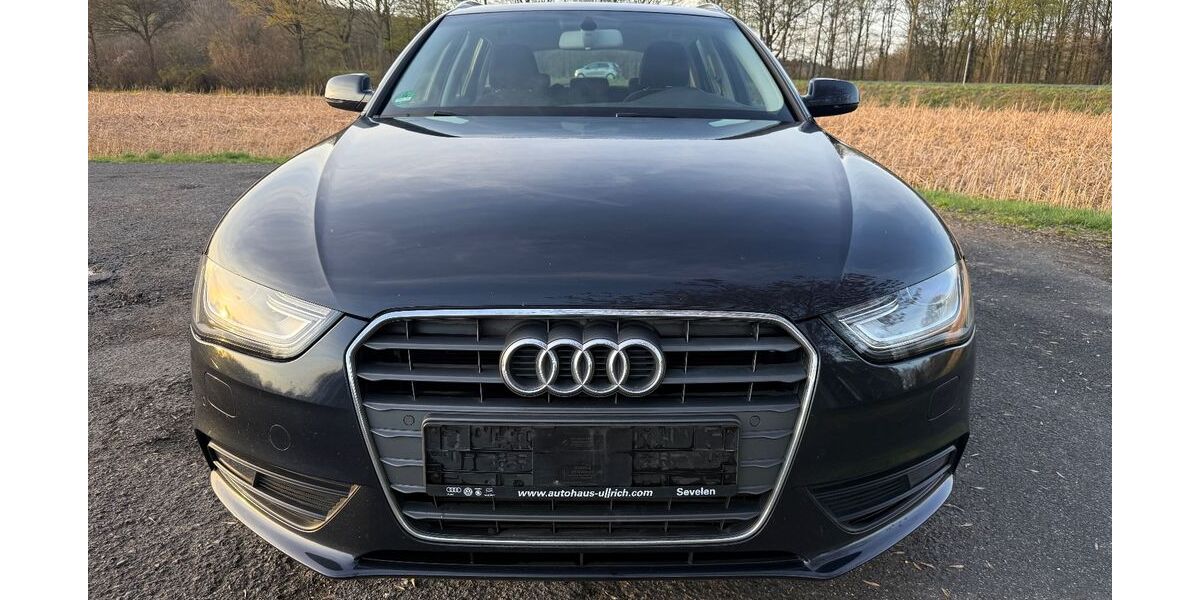 Audi A4 220.000 km 6.650 &euro; Neukirchen-Vluyn (bei Duisburg) 47506