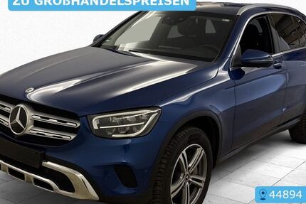 Mercedes-Benz GLC 300 92.222 km 29.490 &euro; Krefeld 47829