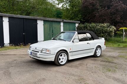 Ford Escort 146.103 km 3.900 &euro; Viersen 41747