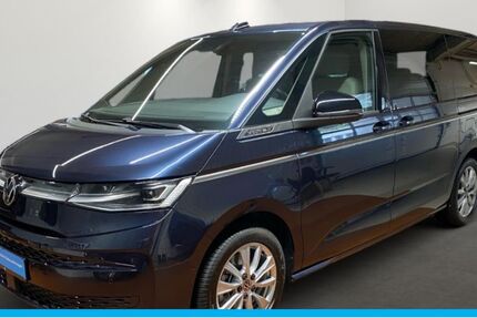 VW T7 Multivan 13.500 km 63.990 &euro; Düsseldorf 40233
