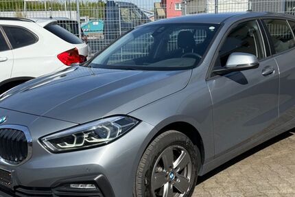 BMW 116 83.800 km 18.890 &euro; Neuss-Norf 41469