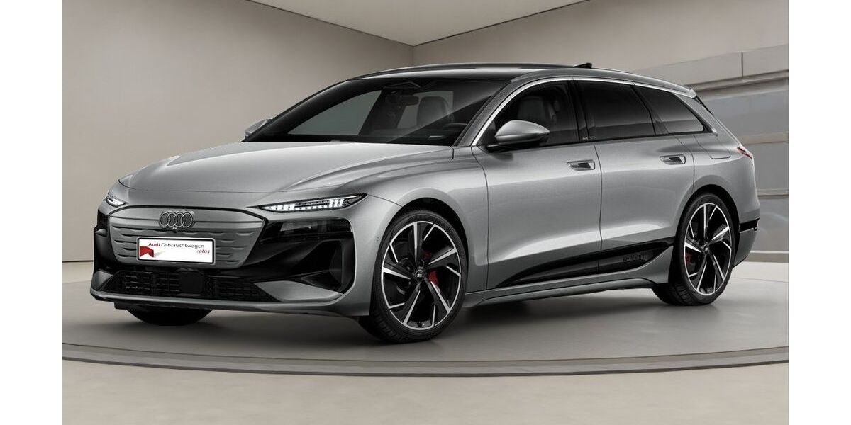 Audi A6 e-tron 7.126 km 63.998 &euro; Krefeld 47805