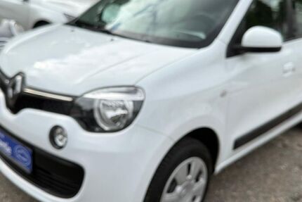 Renault Twingo 90.500 km 5.200 &euro; Mönchengladbach - Odenkirchen 41199