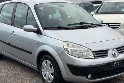 Renault Scenic 141.000 km 2.399 &euro; Kamp-Lintfort 47475