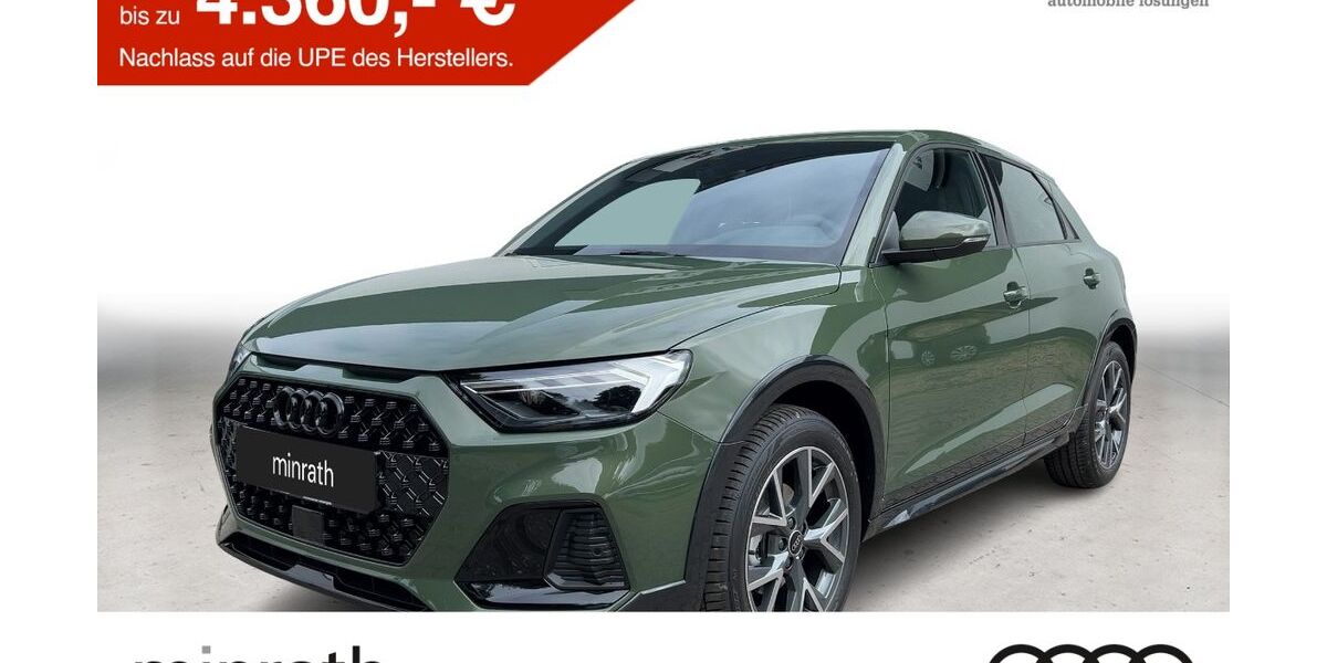 Audi A1 3.500 km 29.980 &euro; Moers 47441