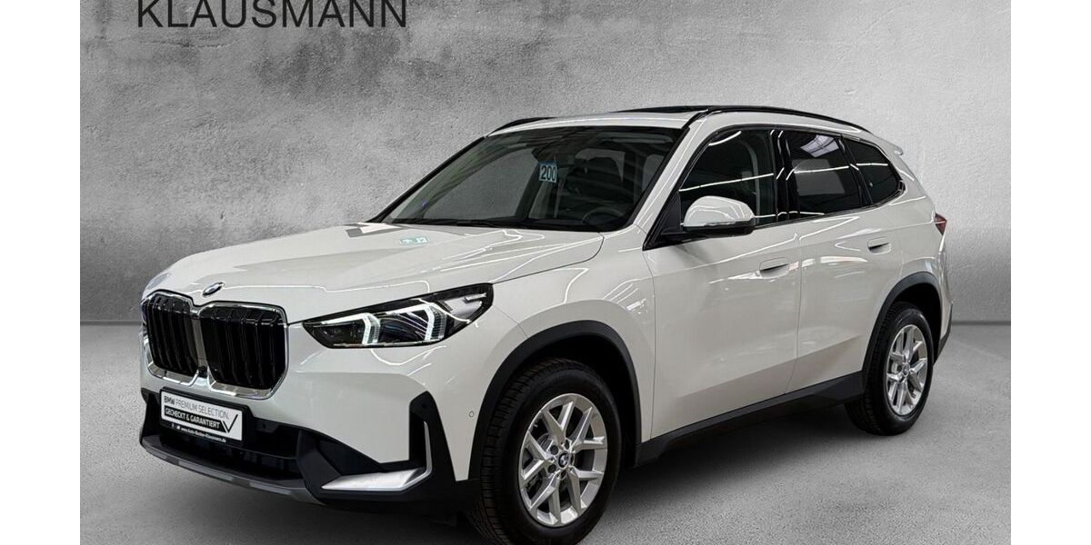 BMW X1 3.817 km 48.222 &euro; Krefeld 47800
