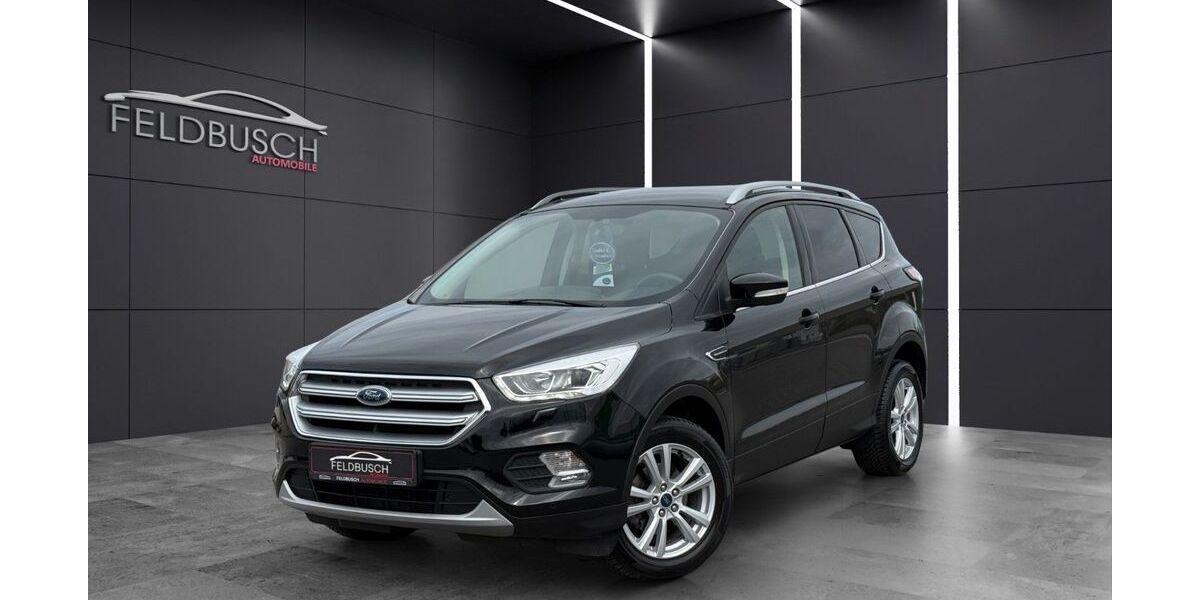 Ford Kuga 94.000 km 11.980 &euro; Schwalmtal 41366