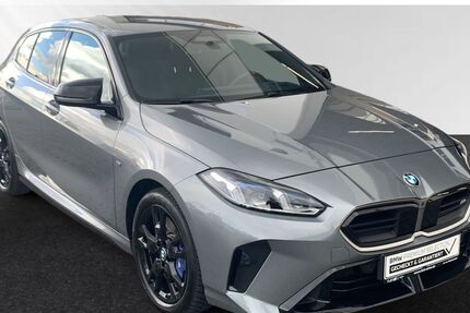 BMW M135 9.500 km 38.390 &euro; Geldern 47608