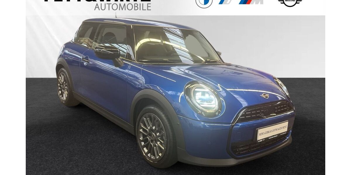 Mini Cooper C 10.655 km 24.700 &euro; Moers 47441