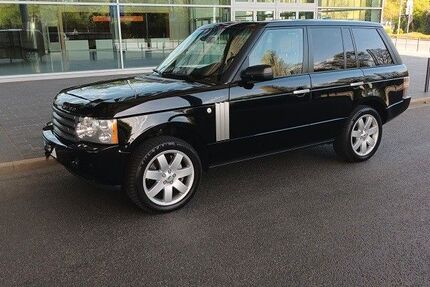 Land Rover Range Rover 304.800 km 12.800 &euro; Düsseldorf Stockum 40474
