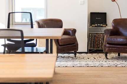 Gewerbeobjekt Düsseldorf Stadtmitte - 4.500&euro; | Angebot:26009267