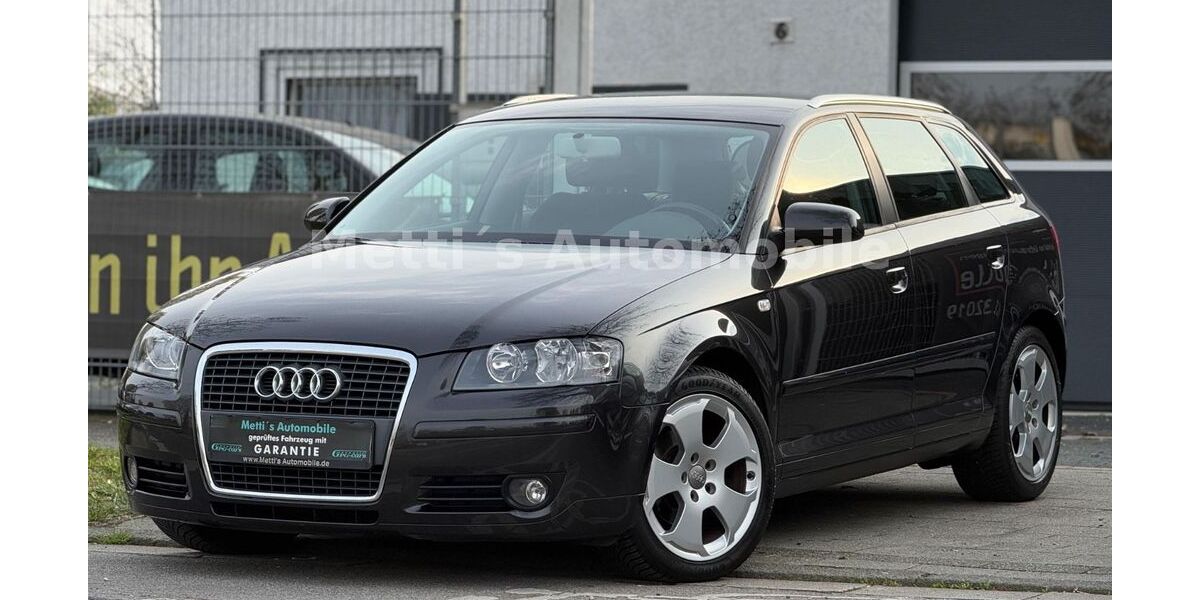 Audi A3 162.456 km 4.999 &euro; Erkelenz 41812