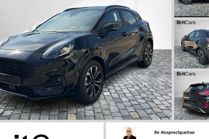 Ford Puma 36.939 km 21.588 &euro; Krefeld 47803