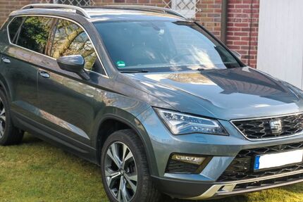Seat Ateca 89.550 km 18.500 &euro; Wegberg 41844