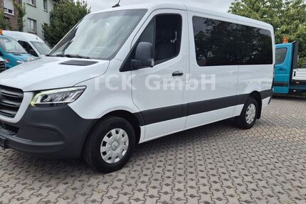 Mercedes-Benz Sprinter 229.500 km 26.168 &euro; Mönchengladbach 41063