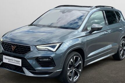 Cupra Ateca 69.800 km 25.990 &euro; Moers 47441