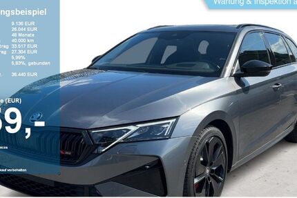 Skoda Octavia 20.886 km 36.440 &euro; Moers 47441