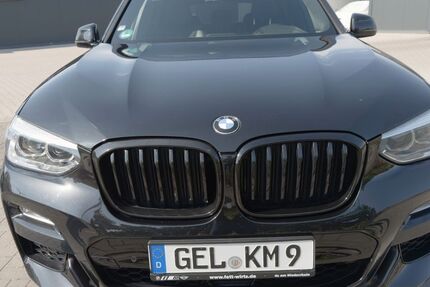 BMW X3 148.500 km 26.750 &euro; Geldern 47608