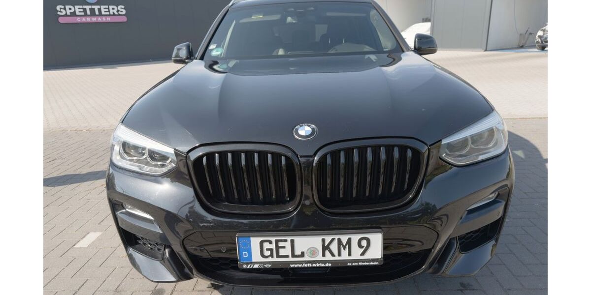 BMW X3 148.500 km 26.750 &euro; Geldern 47608