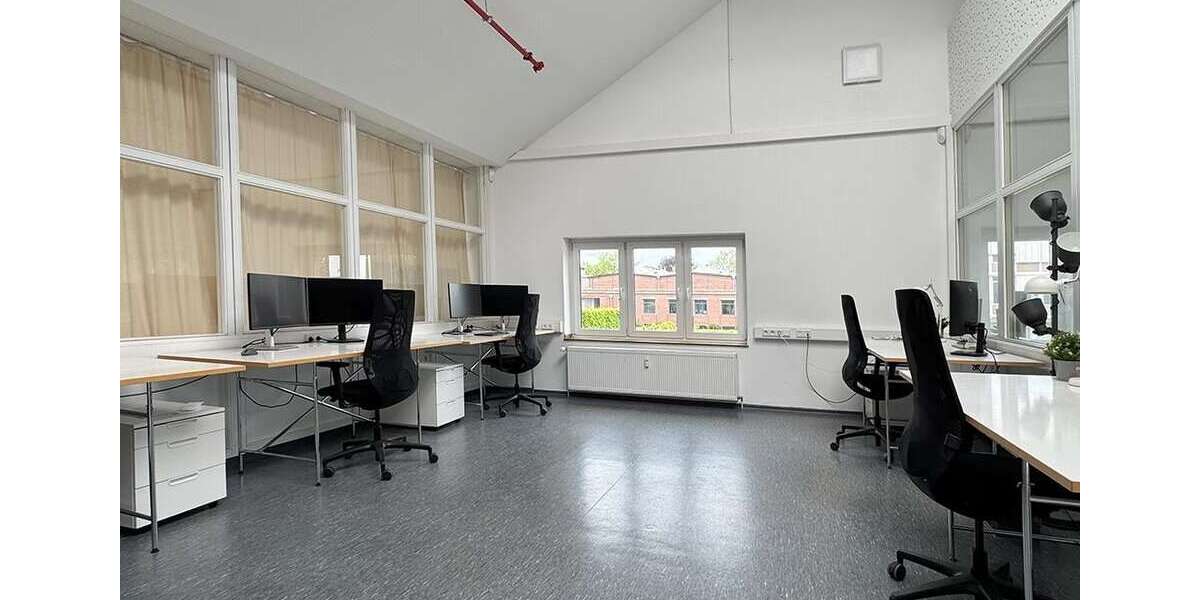 Gewerbeobjekt Mönchengladbach Süd - 3.060&euro; | Angebot:27107727