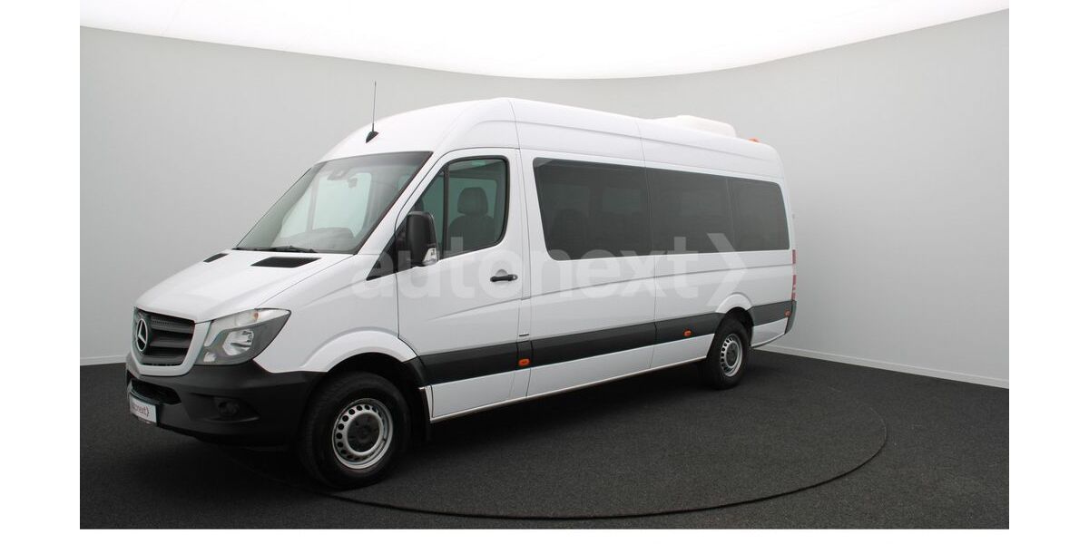 Mercedes-Benz Sprinter 200.000 km 41.638 &euro; Mönchengladbach 41066