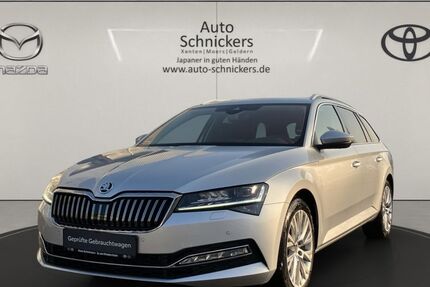 Skoda Superb 64.794 km 31.992 &euro; Moers 47441