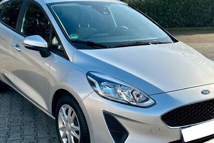 Ford Fiesta 109.255 km 6.900 &euro; Heinsberg 52525