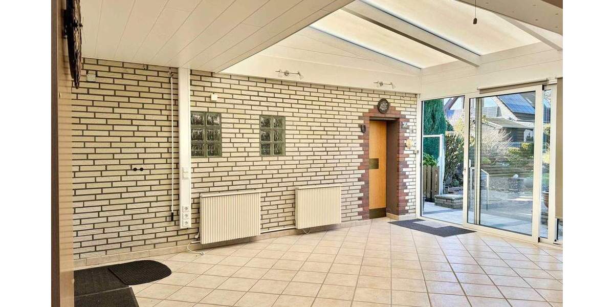 Doppelhaushälfte Neuss Reuschenberg - 5 Zimmer, 160 m&sup2;, 549.000&euro; | Angebot:25686388