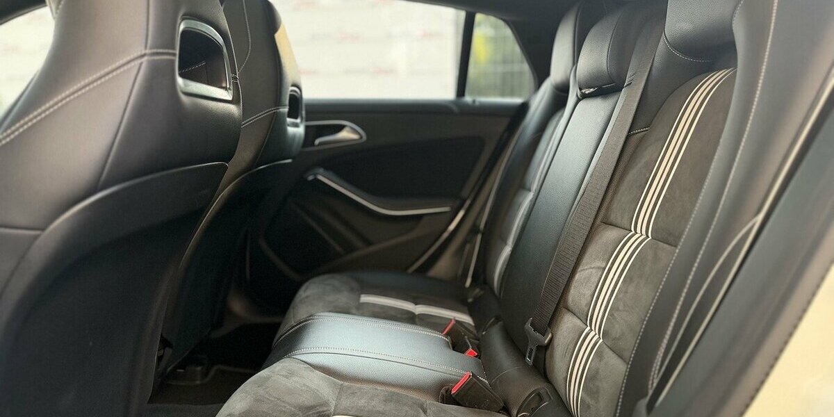 Mercedes-Benz CLA 220 Shooting Brake AMG / PANO / AHK / Kamera 99.000 km 21.390 &euro; Mönchengladbach 41066