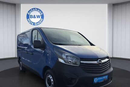 Opel Vivaro 56.010 km 11.899 &euro; Krefeld 47805