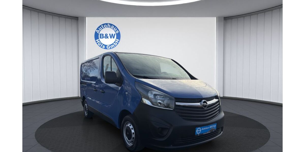 Opel Vivaro 56.010 km 11.899 &euro; Krefeld 47805