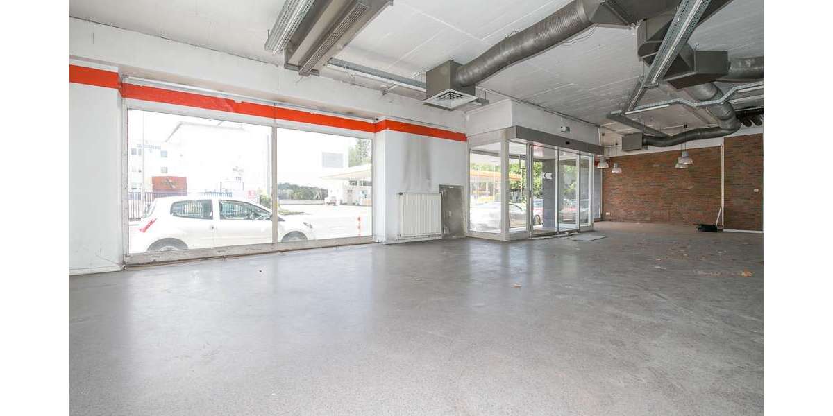 Gewerbeobjekt Mönchengladbach Heyden - 169.000&euro; | Angebot:22919962