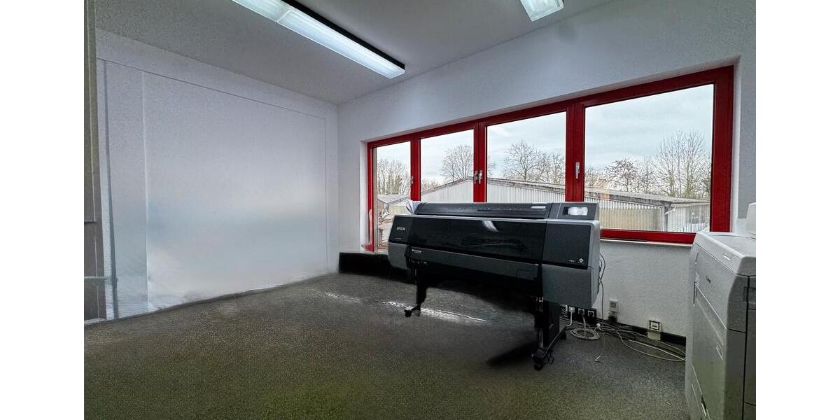 Gewerbeobjekt Düsseldorf Stadtbezirk 5 - 2.158&euro; | Angebot:25978400