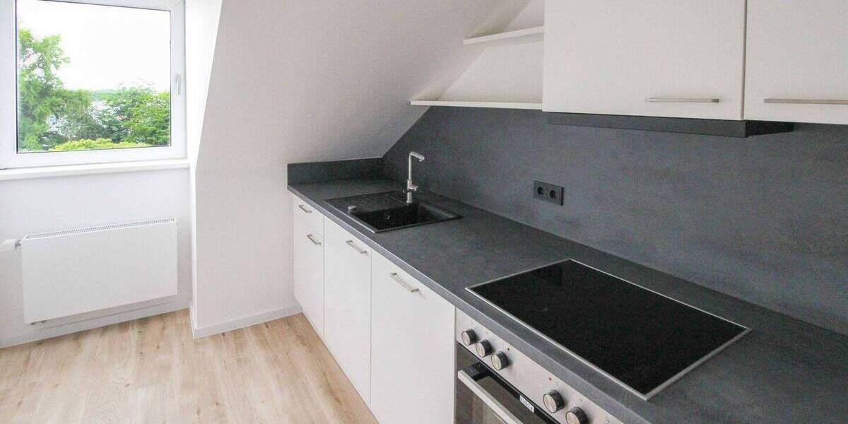 Etagenwohnung Mönchengladbach Geneicken - 3 Zimmer, 70 m&sup2;, 187.000&euro; | Angebot:26658316